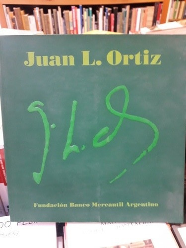 Juan L Ortiz 1896 1978
