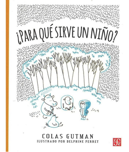 Para Que Sirve Un Niño