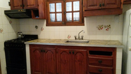 Imagen 7 de 12 de Casa 7 Personas Comodas Cerca De La Playa