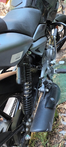 Imagen 10 de 13 de Bajaj Rouser Ns 125