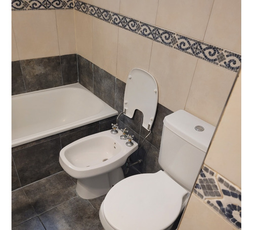 ¡departamento 3 Ambientes Reciclado A Nuevo Con Amenities Y Excelente Ubicación!