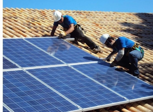 Projeto E Homologação De Energia Solar Fotovoltaica - Coelba