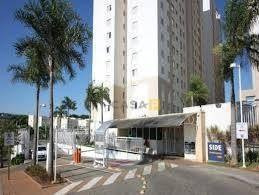 Imagem 16 de 29 de Apartamento Com 2 Dormitórios À Venda, 56 M² Por R$ 280.000,00 - Vila Santa Catarina - Americana/sp - Ap0266