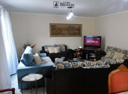 Imagem 9 de 18 de Casa Em Centro, Balneário Camboriú/sc De 256m² 5 Quartos À Venda Por R$ 1.500.000,00 - Ca1572321-s