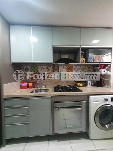 Imagem 13 de 30 de Apartamento, 2 Dormitórios, 64 M², Jardim Carvalho - 218420