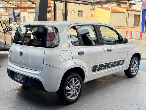 Fiat Uno 1.0 FIRE FLEX ATTRACTIVE MANUAL