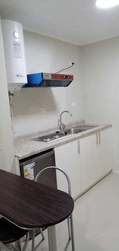 Departamento Para 1 Persona En Jardin Austral (73800)