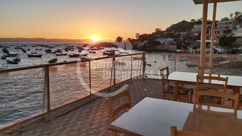 Casa En Venta De 14 Dorm. En Coquimbo