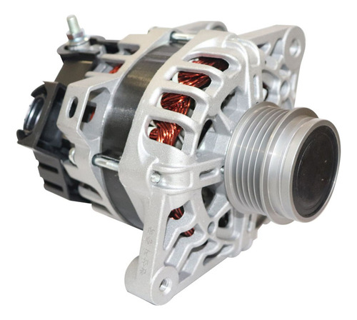 Alternador Para Hyundai Grand I10 L4 1.2 2021