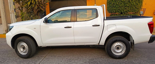 Frontier Dc 4x4 Turbodiesel, Llantas Pirelli Nuevas