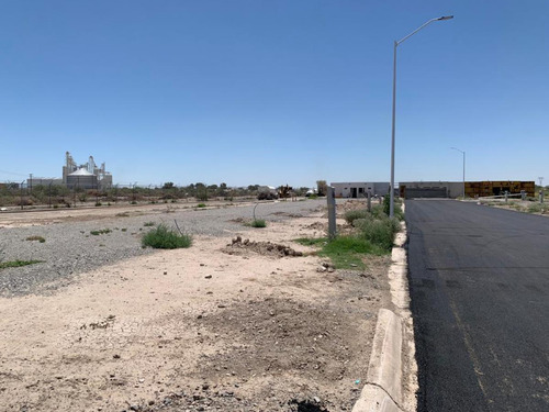 Terreno En Venta En Tabachines, Gómez Palacio, Durango