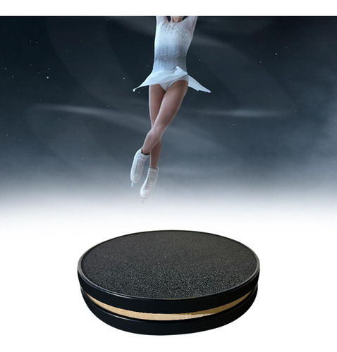 Tirning Board Ballet Tirning Board, Baile Sin Diamantes