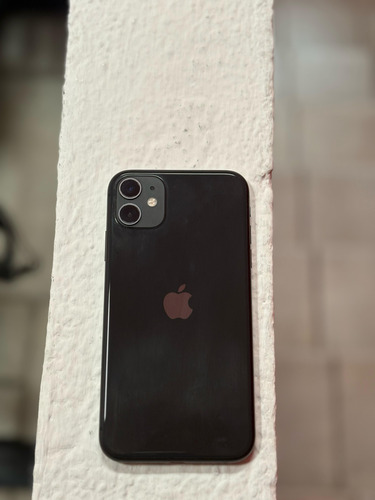 Apple Iphone 11 (128 Gb) - Negro - Excelente Estado Negro (Usado)