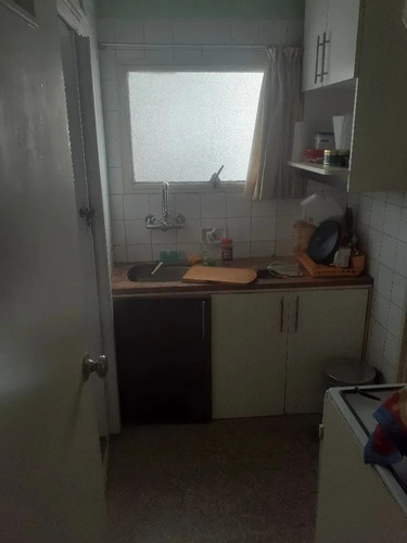 Imagen 4 de 11 de Precioso Apto De 1 Dormitorio, Balcón En Pocitos!