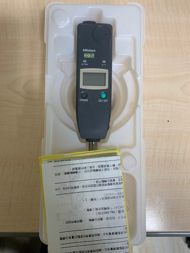 Indicador Digimatic Mitutoyo Id-u1025e