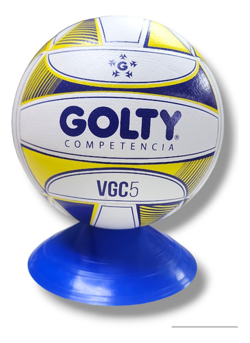 Balon Voleibol Golty Vgc5