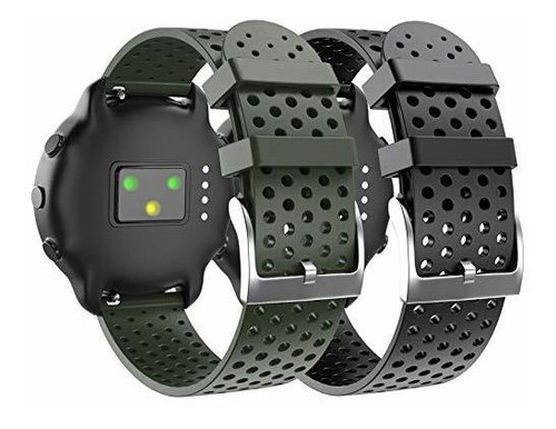 Para Garmin Vivoactive 3 Banda De Reloj Galaxy 3 41 Mm ...