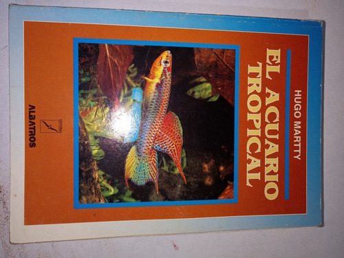 Imagen 3 de 4 de Peces Y Acuarismo