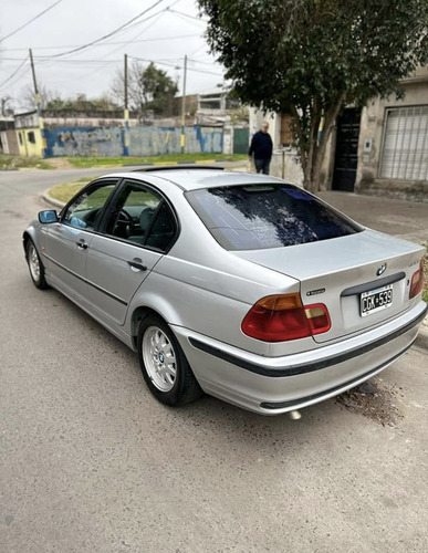 BMW Serie 3 2.0 320d Active