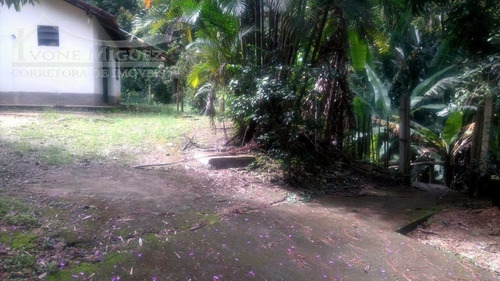 Imagem 3 de 15 de Casa Em Retiro Das Palmeiras - Miguel Pereira - 2221