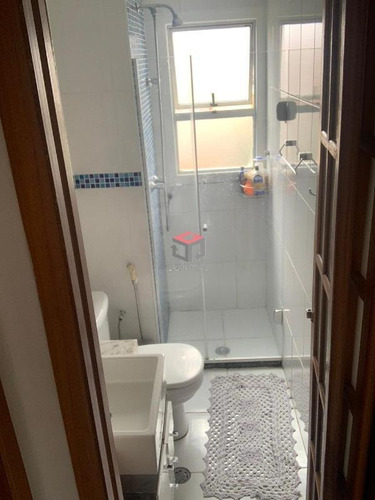 Imagem 7 de 14 de Apartamento Paulicéia - São Bernardo Do Campo/sp - 101709