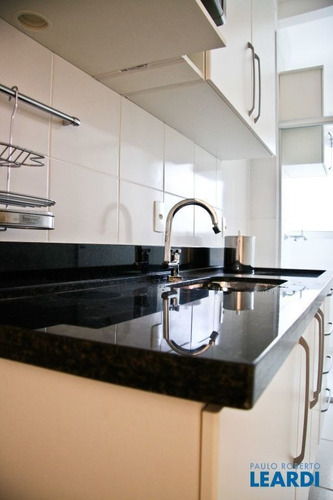 Imagem 12 de 15 de Apartamento - Barra Funda - Sp - 388164