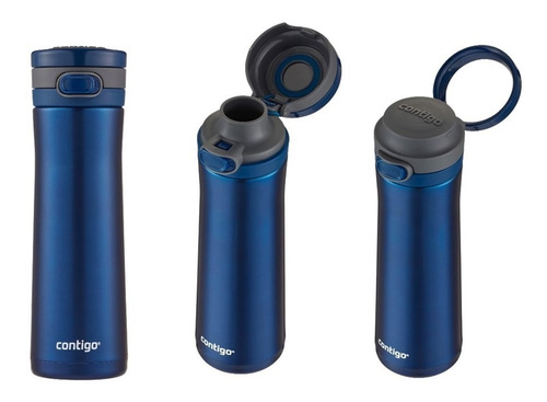 Cooler Vaso Contigo Térmico