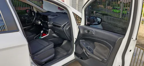 Ford Ecosport 2.0 Se At