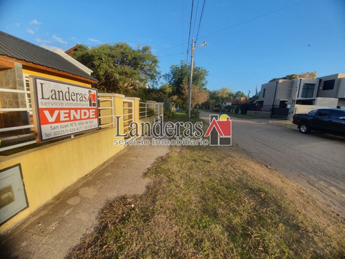 Imagen 3 de 30 de Venta En Block - Dos Casas A Estrenar (barrio San Rafael)