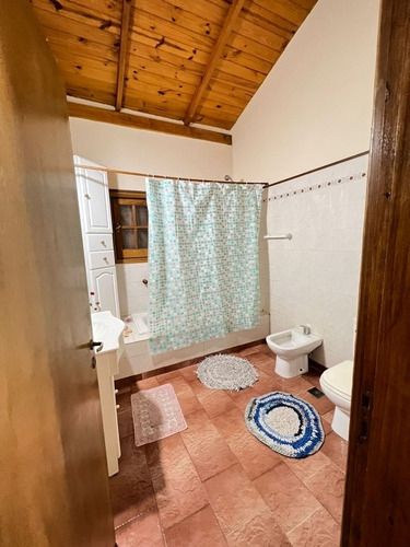 Imagen 11 de 14 de Cómoda Casa En Tandil, Dos Dormitorios, Un Baño.