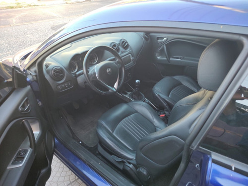 Imagen 4 de 9 de Alfa Romeo Mito Progression