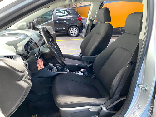 Chevrolet Sonic 1.6 Lt
