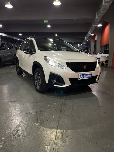 Peugeot 2008 1.6 Thp Sport