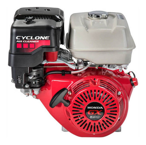 Imagem 1 de 6 de Motor Estacionário Honda Gx 390 Cyclone 13hp