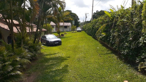 Chácara Com 4 Dormitórios À Venda, 6000 M² Por R$ 1.144.000,00 - Barroquinha - Elias Fausto/sp - Ch0061