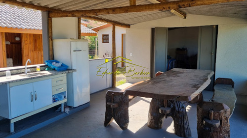 Imagem 4 de 18 de Chacara - Ch00075 - 71119831
