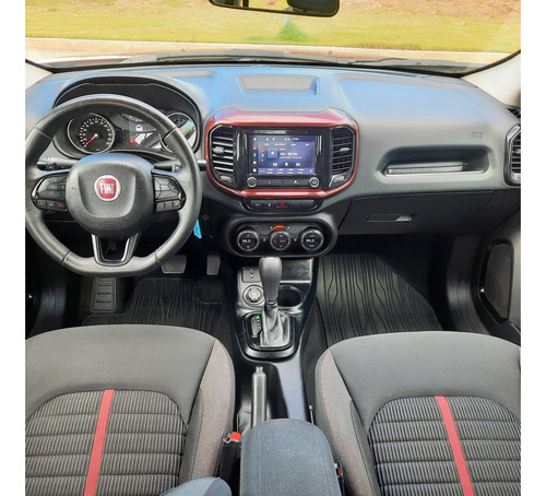 Fiat Toro 1.8 16V EVO FLEX FREEDOM AT6