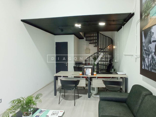 Local Comercial En Arriendo En Ñuñoa
