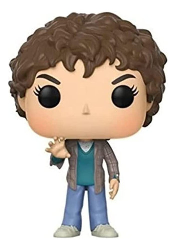 Funko Pop Television: Stranger Things - Eleven Figura De Vin