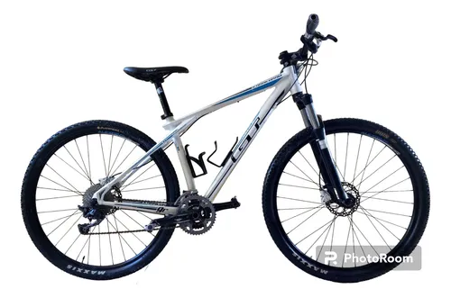 Bicicleta Enduro MercadoLibre