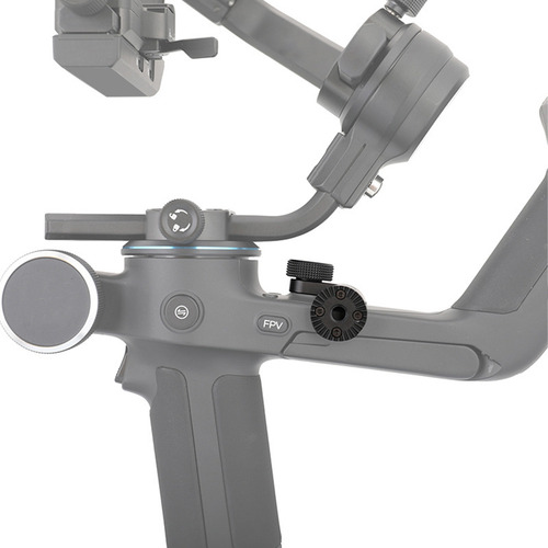 Accesorio Para Cámara Scorp/scorp-c: Arri Rosettes Expansion