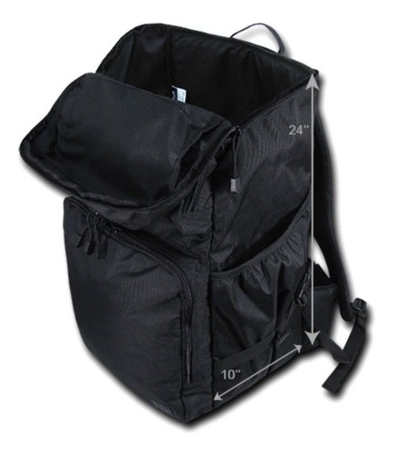 Maletin Militar Rapid Dominance Top Load Backpack