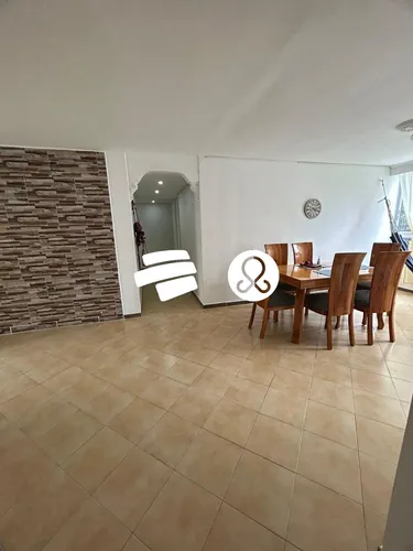 Apartamento En Calasanz Parte Baja