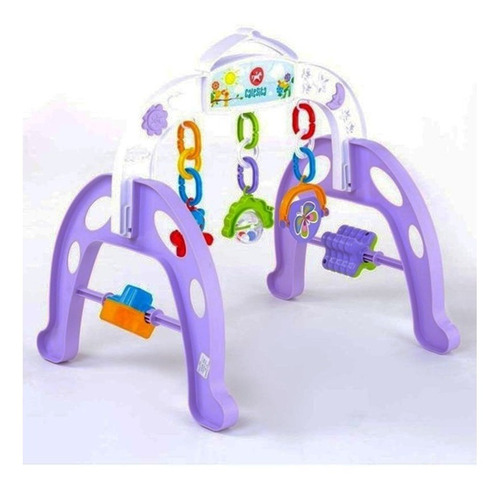 Gimnasio Baby Gym Nena (3109)