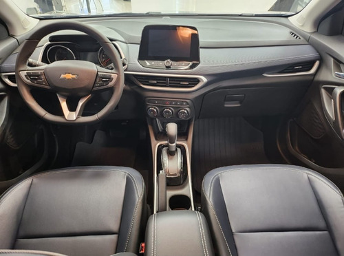 Imagen 6 de 16 de Chevrolet Tracker Premier 1.2 Turbo Fs