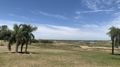 Venta Lote 664 M2 Zarate Golf Park