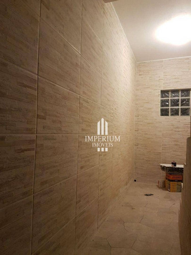 Imagem 27 de 30 de Casa Com 2 Dormitórios Para Alugar, 58 M² Por R$ 1.400,00/mês - Jaçanã - São Paulo/sp - Ca0156