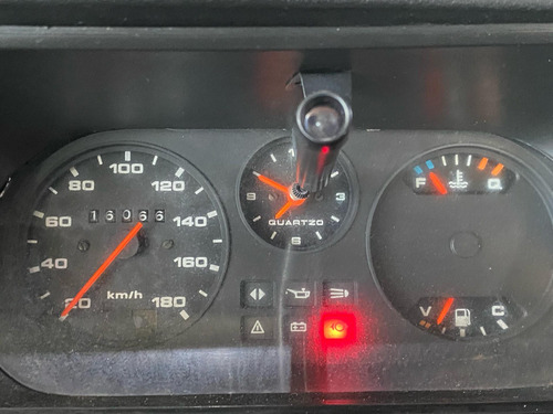 Chevrolet Chevette L / Sl / Sl/e / Dl / Se 1.6