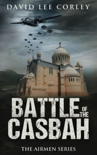 Libro Battle Of The Casbah