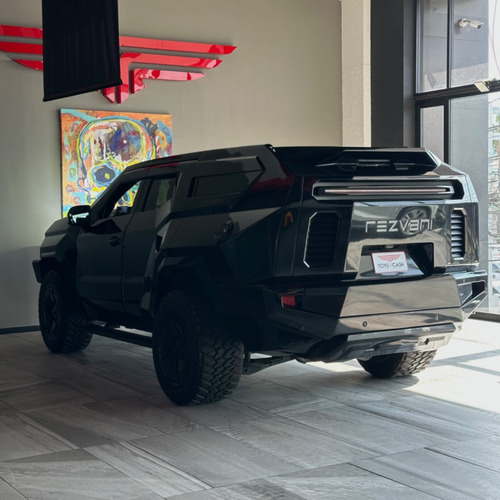 Rezvani Vengeance 2023
